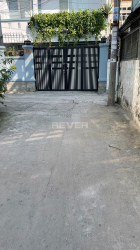 Đường trước nhà phố Quận Tân Bình Nhà phố hẻm đường Gò Cẩm Đệm, diện tích 30m2 vuông đẹp.