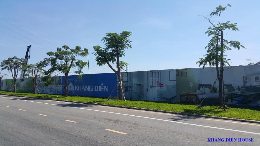 Jamila Khang Điền - Tiến độ thi công Jamila Khang Điền 2.jpg