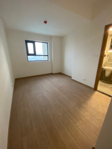 Căn hộ Centum Wealth, Quận 9 Căn hộ tầng 6 Centum Wealth diện tích 82m2, nội thất cơ bản.