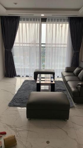 Căn hộ Sunshine City SaiGon, Quận 7 Căn hộ 3 phòng ngủ Sunshine City Saigon , nội thất cơ bản.