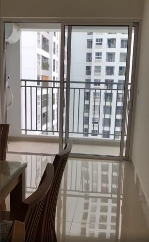 Bên trong Sunrise Riverside Căn hộ Sunrise Riverside tầng 12, hoàn thiện cơ bản