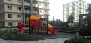 Cosmo City - Tiện ích Cosmo City Quận 7