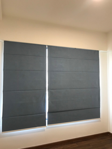 Căn hộ Akari City, Quận Bình Tân Căn hộ Akari City tầng cao mát mẻ, diện tích 75.13m2 vuông vắn.