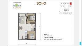 Soho Residence - Soho Residence