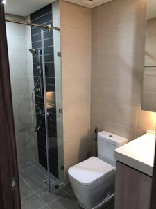 Căn hộ HaDo Centrosa Garden, Quận 10 Căn hộ HaDo Centrosa Garden tầng cao thoáng mát, đầy đủ nội thất.