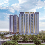 The Essential Residence - dự án The Essential Residence Bình Dương