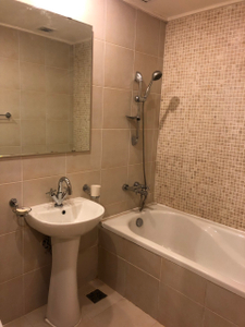 Căn hộ Masteri Thảo Điền, Quận 2 Căn hộ Masteri Thảo Điền tầng 36 diện tích 51.4m2, đầy đủ nội thất.