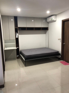 căn hộ Hado Centrosa Garden quận 10 Căn hộ Hado Centrosa Garden diện tích 61m²