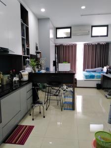 Căn Officetel The Sun Avenue , Quận 2 Căn Oficetel The Sun Avenue diện tích 41.4m2, đầy đủ nội thất.