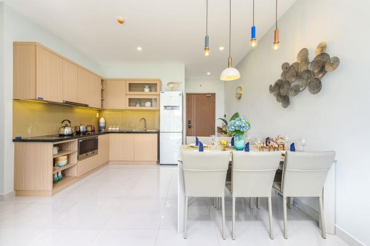 Nhà mẫu Lovera Vista, Bình Chánh Căn hộ Lovera Vista