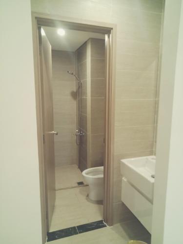 Phòng Tắm Vinhomes Grand Park Căn hộ Vinhomes Grand Park đầy đủ nội thất, view nội khu.