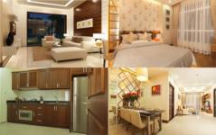 Saigonland Apartment - noi-that-can-ho-saigon-land-quan-binh-thanh