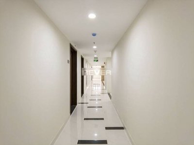 Căn hộ Green River, Quận 8 Căn hộ tầng cao Green River diện tích 77m2, không gian rất thoáng đãng.