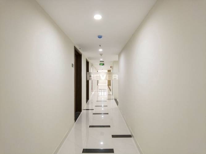 Căn hộ Green River, Quận 8 Căn hộ tầng cao Green River diện tích 77m2, không gian rất thoáng đãng.