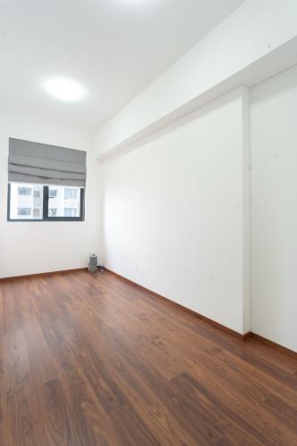 Phòng ngủ One Verandah Quận 2 Căn hộ One Verandah tầng trung, bàn giao không có nội thất.