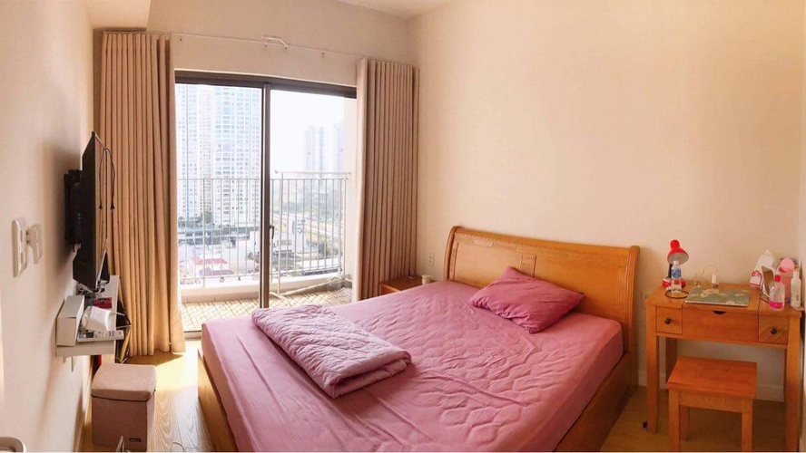 Căn hộ Masteri Thảo Điền, Quận 2 Căn hộ Masteri Thảo Điền tầng 18 ban công rộng rãi, view thành phố.