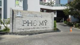 Chung cư Phú Mỹ - Cong-vao-chung-cu-Phu-My-Quan-7