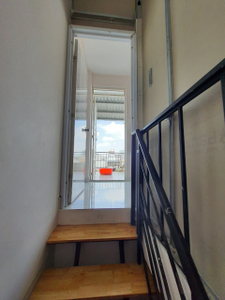 Nhà phố Quận Bình Thạnh Nhà phố đường Võ Duy Ninh thiết kế 1 trệt, 2 lầu kiên cố.