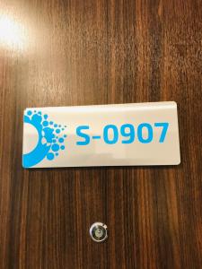 Căn hộ ONE VERANDAH Bán căn hộ One Verandah 2 phòng ngủ, diện tích 80m2, view sông thoáng mát