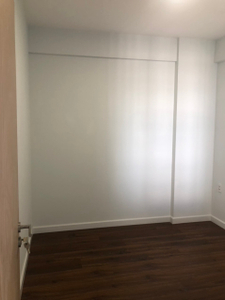 Căn hộ Lovera Vista, Huyện Bình Chánh Căn hộ Lovera Vista ban công hướng Đông Nam thoáng mát quanh năm.