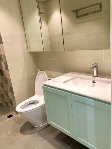 Phòng tắm căn hộ Sunrise Riverside Bán căn hộ tầng thấp Sunrise Riverside thuộc, diện tích 98.11m2.