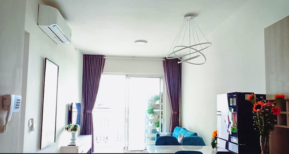 Căn hộ Golden Mansion, Quận Phú Nhuận Căn hộ Golden Mansion thiết kế hiện đại, bàn giao nội thất đầy đủ.