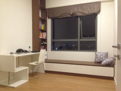 Căn hộ Masteri Thảo Điền, Quận 2 Căn hộ Masteri Thảo Điền tầng 23 diện tích 102m2, đầy đủ nội thất.