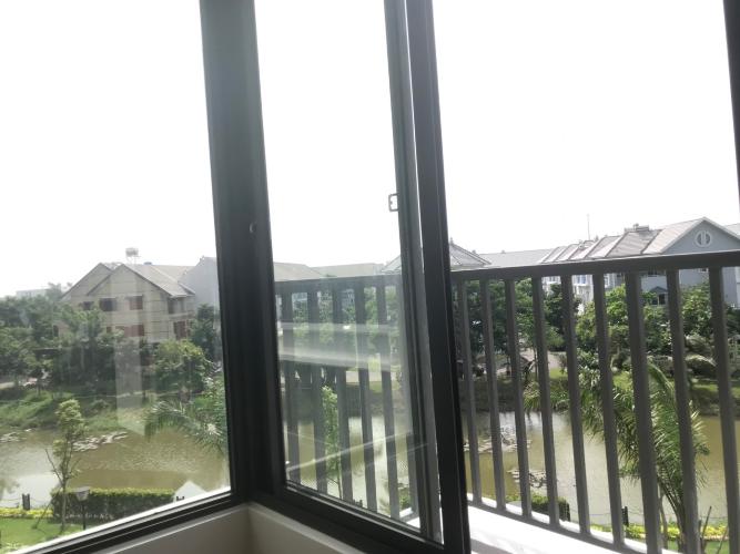 Bên trong căn hộ SAFIRA KHANG ĐIỀN Cho thuê căn hộ Safira Khang Điền tầng trung, diện tích sàn 90m2