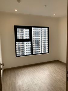 Căn hộ Vinhomes Grand Park, Quận 9 Căn hộ Vinhomes Grand Park tầng 8, ban công rộng đón gió thoáng mát.