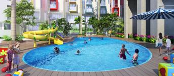 La Astoria - ho-boi-noi-khu