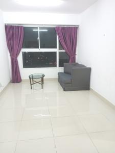 căn hộ Citihome Căn hộ view thành phố, nội thất cơ bản Citihome Quận 2