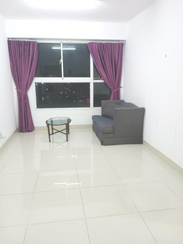 căn hộ Citihome Căn hộ view thành phố, nội thất cơ bản Citihome Quận 2