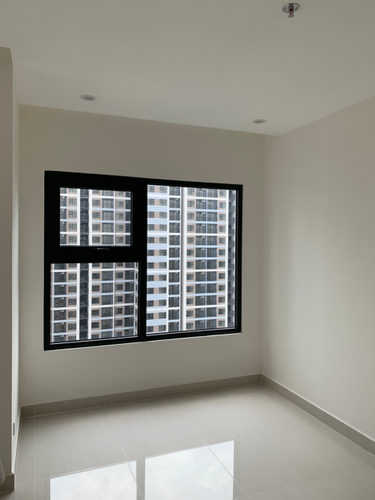 Căn hộ Vinhomes Grand Park, Quận 9 Căn hộ Vinhomes Grand Park có 2 phòng ngủ, không có nội thất.
