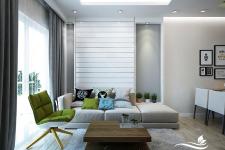 Mỹ Phúc (Heaven Riverview) - mau-can-ho-Heaven-Riverview