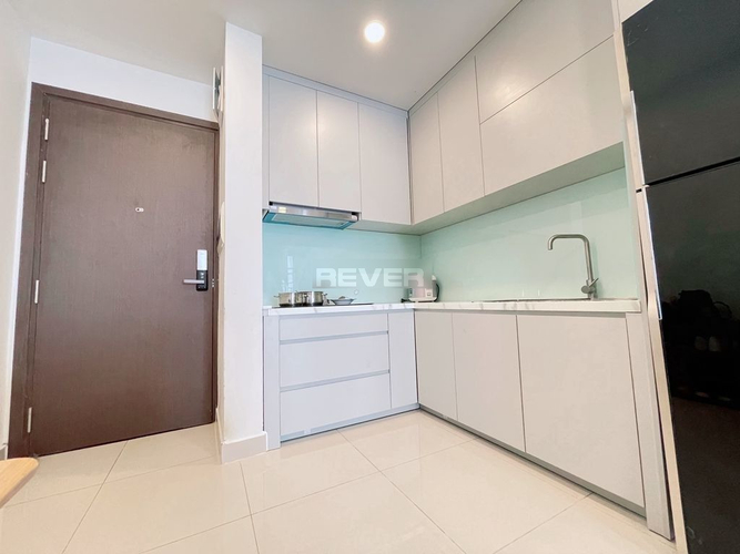 Căn hộ Newton Residence, Quận Phú Nhuận Căn hộ Newton Residence tầng 4 diện tích 49m2, đầy đủ nội thất.