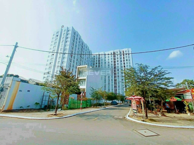 Căn hộ An Phú Đông, Quận 12 Căn hộ An Phú Đông tầng 6 diện tích 61m2, nội thất cơ bản.