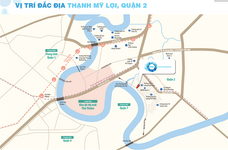 One Verandah - Dự án One Verandah