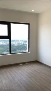 Phòng ngủ Vinhomes Grand Park Quận 9 Căn hộ view nội khu Vinhomes Grand Park tầng cao, nội thất cơ bản.