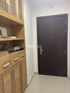 Căn hộ The Sun Avenue, Quận 2 Căn hộ The Sun Avenue tầng 18 thiết kế kỹ lưỡng, đầy đủ nội thất. 