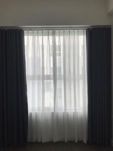 Nội thất Sunrise Riverside Căn hộ Sunrise Riverside view nội khu, hướng Tây.