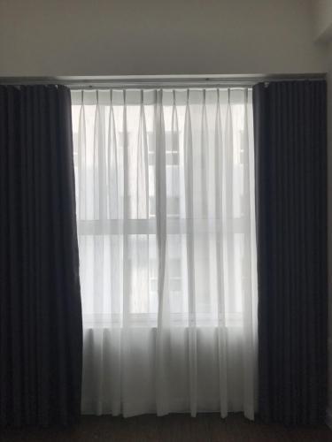 Nội thất Sunrise Riverside Căn hộ Sunrise Riverside view nội khu, hướng Tây.