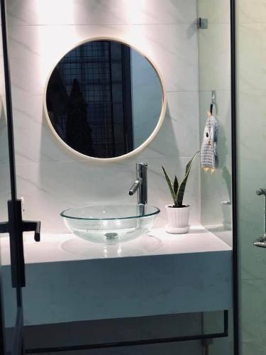 Không gian căn hộ De Capella , Quận 2 Căn hộ De Capella  thiết kế hiện đại cách âm cực tốt, bàn giao đầy đủ nội thất.