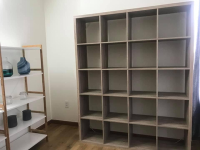 Căn hộ Flora Novia, Quận Thủ Đức Căn hộ Flora Novia hướng ban công đông bắc đầy đủ nội thất diện tích 60m²