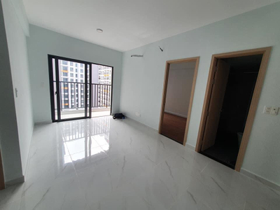 Căn hộ Lovera Vista, Huyện Bình Chánh Căn hộ Lovera Vista tầng 13 thiết kế 2 phòng ngủ, nội thất cơ bản.