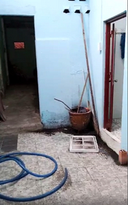 Nhà phố Quận Tân Phú Nhà phố thiết kế 1 trệt, 1 gá lửng ngay mặt tiền đường Đô Đóc Long.