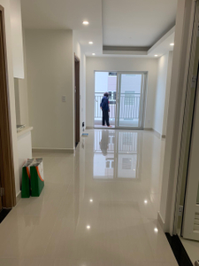 Căn hộ Lavita Charm, Quận Thủ Đức Căn hộ lavita Charm view thành phố sầm uất, nội thất cơ bản.