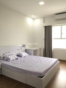 Căn hộ Sunrise City, Quận 7 Căn hộ tầng 22 Sunrise City diện tích 56m2, bàn giao đầy đủ nội thất.