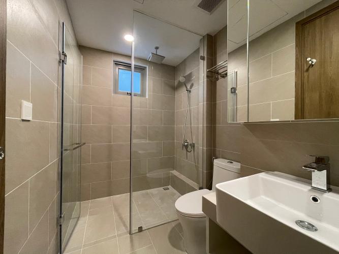 Nhà vệ sinh River Panorama Căn hộ tầng 28 River Panorama nội thất đầy đủ