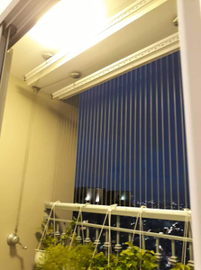 Căn hộ Vinhomes Central Park, Quận Bình Thạnh Căn hộ hạng sang Vinhomes Central Park, diện tích 80m2 vuông đẹp.