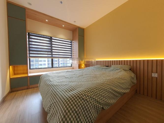 Phòng ngủ Vinhomes Grand Park, Quận 9 Căn hộ Vinhomes Grand Park đầy đủ nội thất, hướng Đông Nam.